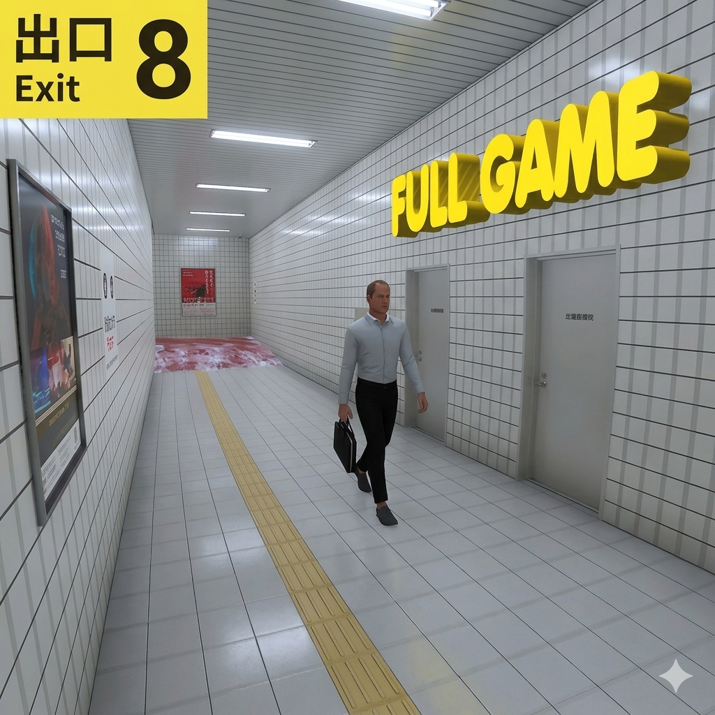 Exit 8