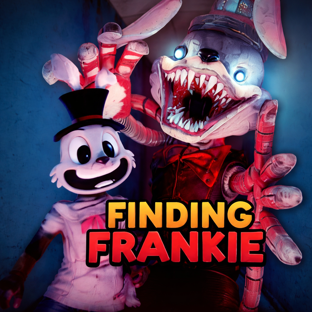 Finding Frankie