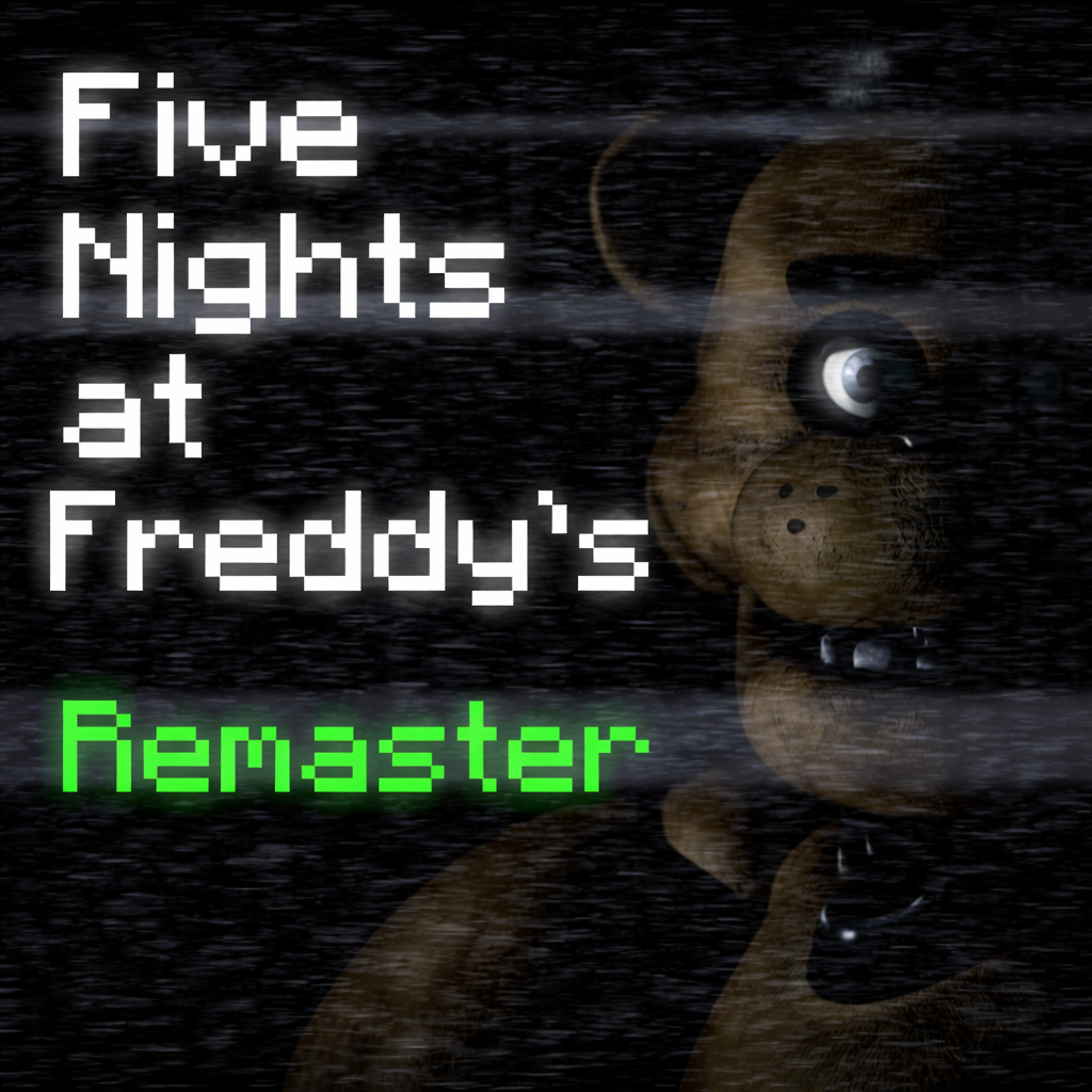 Five Nights at Freddy's Remaster