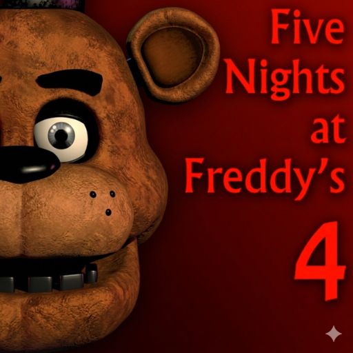 FNAF Free 4