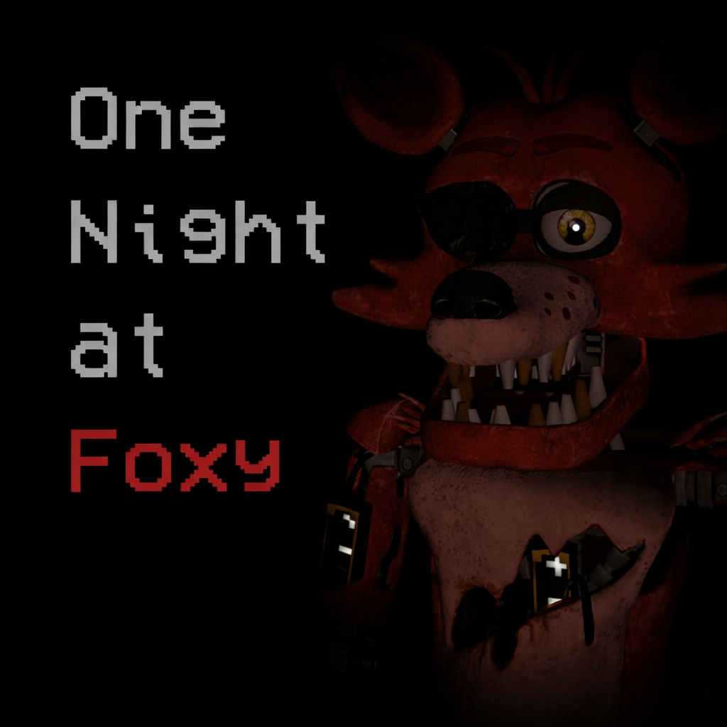 FNAF: Night at Foxy's
