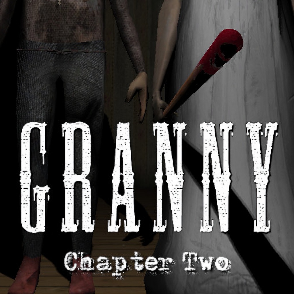 Granny 2