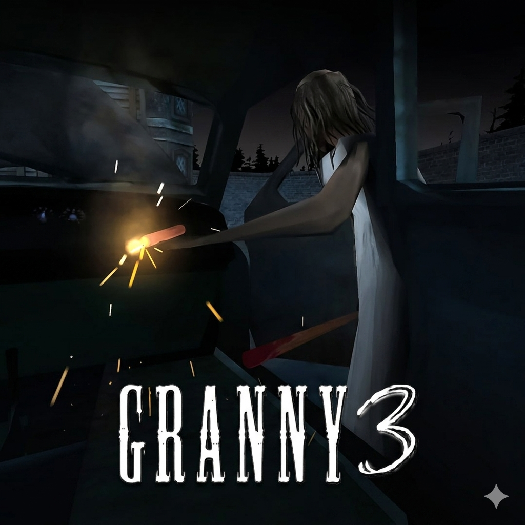 Granny 3