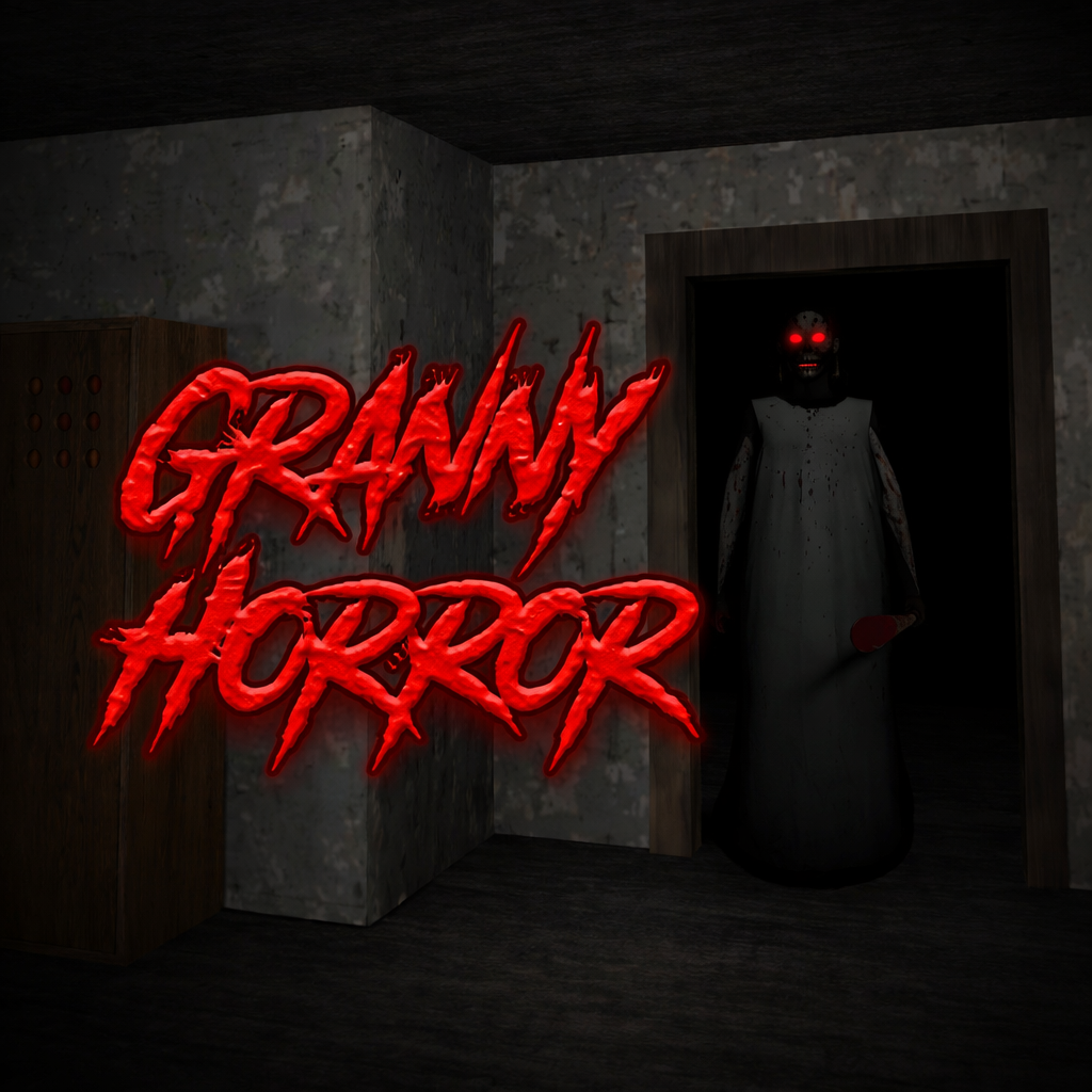 Granny Horror