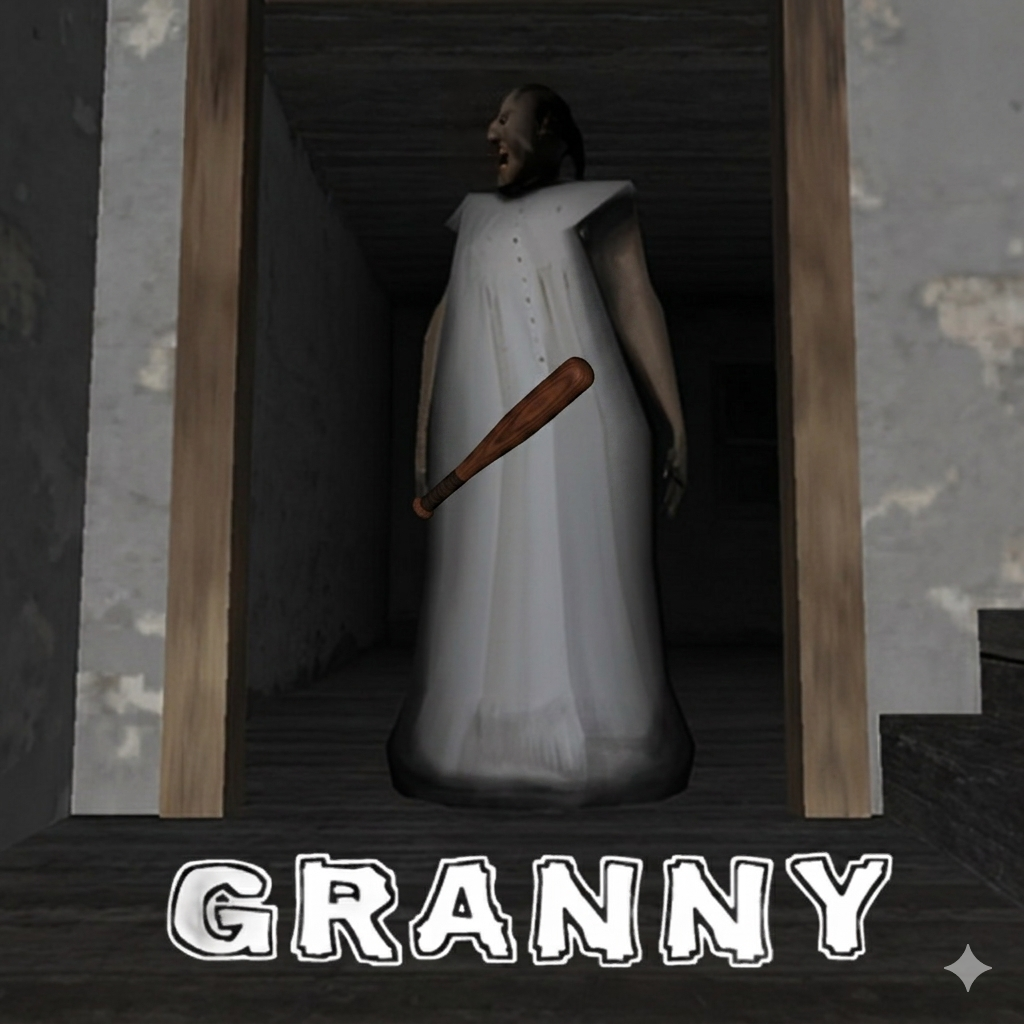 Granny