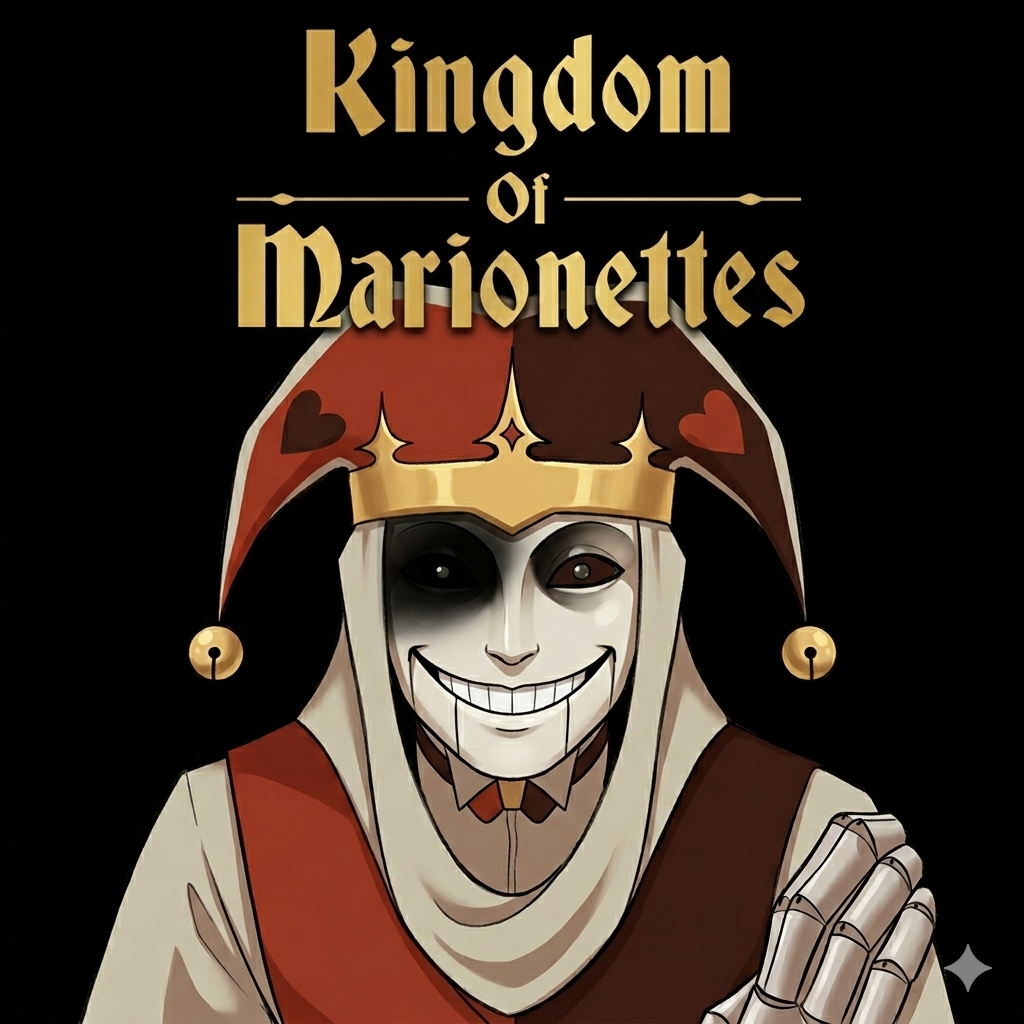 Kingdom of Marionettes