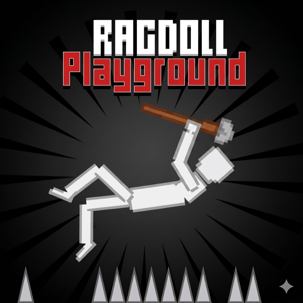 Ragdoll Playground