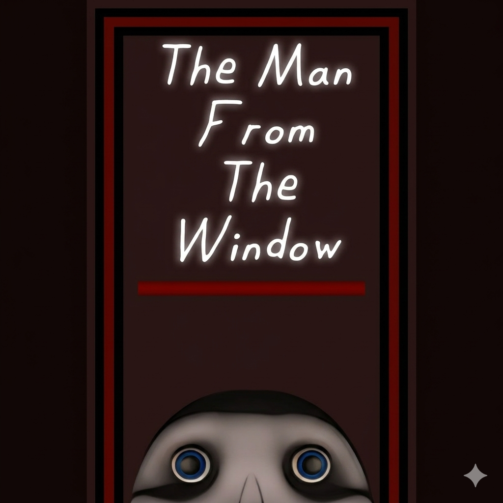 The Man from the Window